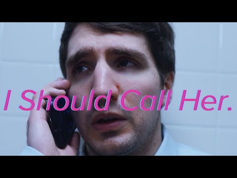 I Should Call Her (short film)