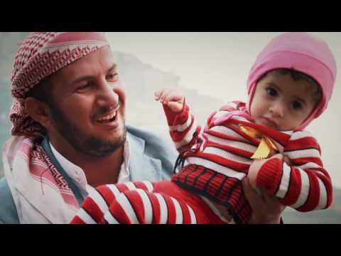 Life as Precious as Nafeesa