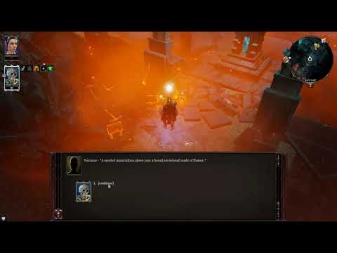 Divinity Original Sin 2 Four Relics of Rivellon-Hunger from Beyond-Devourer's set locations guide.