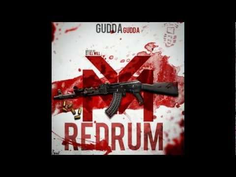 Gudda Gudda - Psychopath feat Jae Millz (REDRUM) HD Sound
