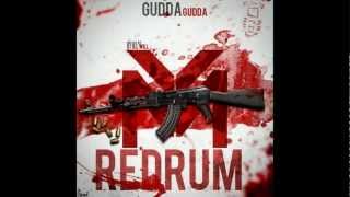 Gudda Gudda - Psychopath feat Jae Millz (REDRUM) HD Sound