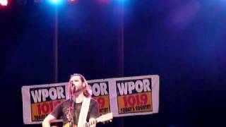 Bo Bice - You Take Yourself With You