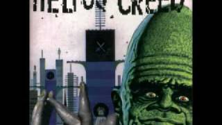 Helios Creed  - Kiss To The Brain