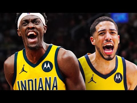 Pascal Siakam Trade: Indiana Pacers Acquire All-Star Forward
