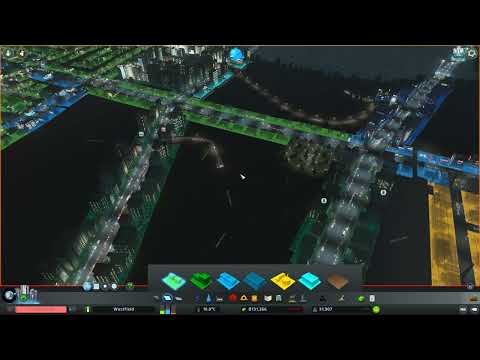 MongoTV_8435 - Mongo Games - Cities Skylines - Part 8 - Westfield