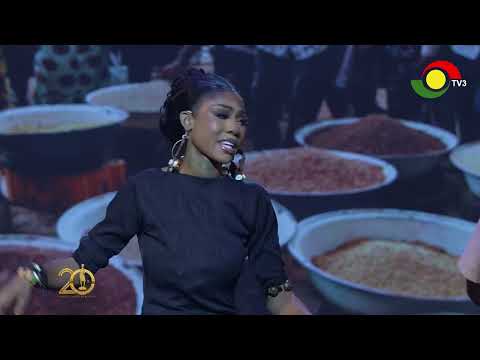 #GMB2026: Full Final Performance of Upper East's Ayinboma