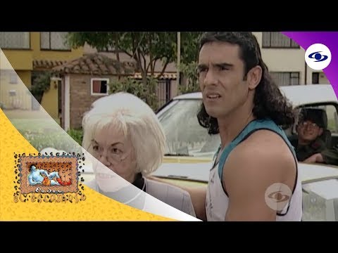 Pedro the Scaly - Pedro finds Pastor's mother - Caracol TV