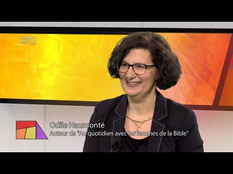 Odile Haumonté. La gratuité de l’engagement chrétien