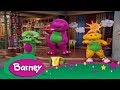 Barney Have You Ever Been To A Dentist