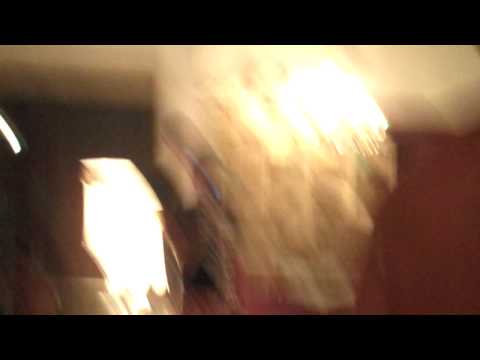 Matt thorn vs. Stahly the beast