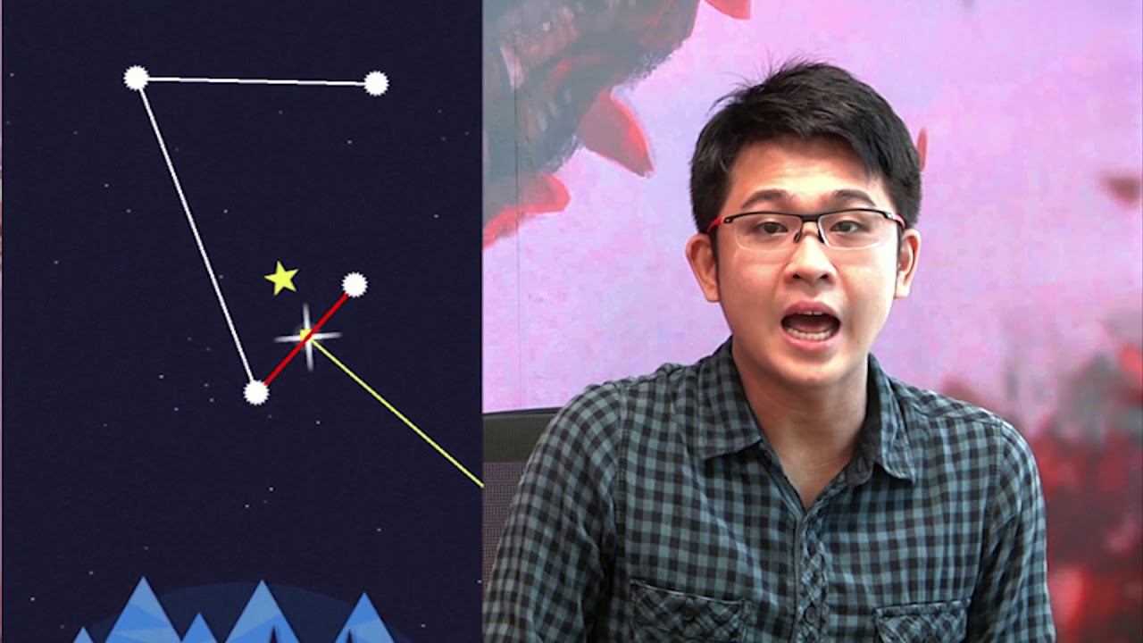 DigiPen Game Studios | DGS Interview with The Gentlebros and Rotten Mage