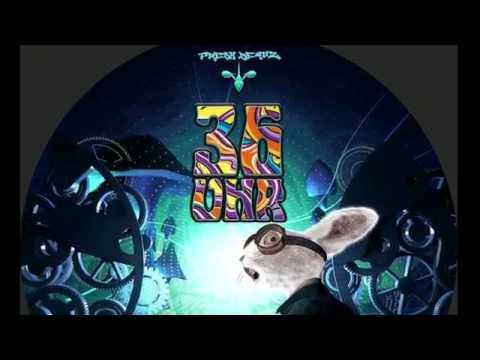 Psy Agency Live @ 36 Uhr!!! 2015