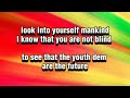 Everton Blender - Make it if You Try /Lyrics