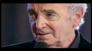 Charles Aznavour - She