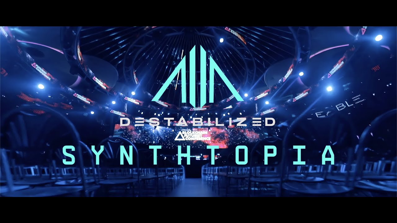 SYNTHTOPIA - HIGHLIGHTS TRAILER