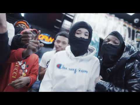 J-Stando - Free Jugg (Official Music Video)