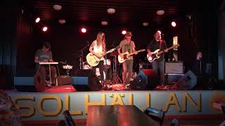 Sarah Shook and The Disarmers - The Nail