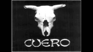Cuero -  Demo 2000