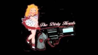The Dirty Hearts - The Body Song