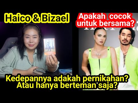 Haico & Bizael saling menyukai, bisakah ke pernikahan?