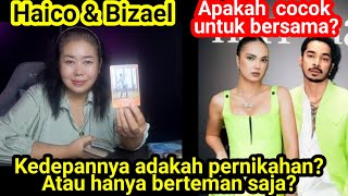 Download lagu Haico & Bizael saling menyukai, bisakah ke pernikahan? mp3