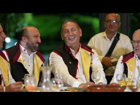 Sofra Pejane Kolazhi 4 ne emisionin Qejfe qejfe kjo dynja Qershor  2021