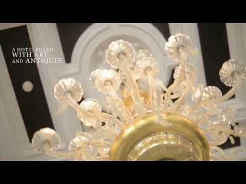 Infante Sagres Palace - The Jewel Of Porto's Downtown