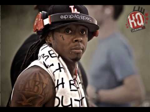 DJ Drama Feat. Lil Wayne. Mack Maine. & Kevin Cossom - Words of Advice