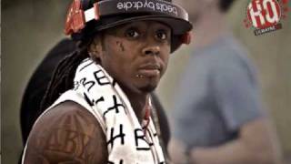 DJ Drama Feat. Lil Wayne. Mack Maine. &amp; Kevin Cossom - Words of Advice