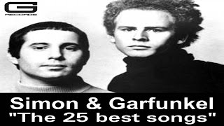 Simon &amp; Garfunkel "Go tell it on the mountain" GR 032/17 (Official Video Cover)