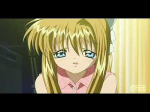 Air, Kanon, Clannad AMV