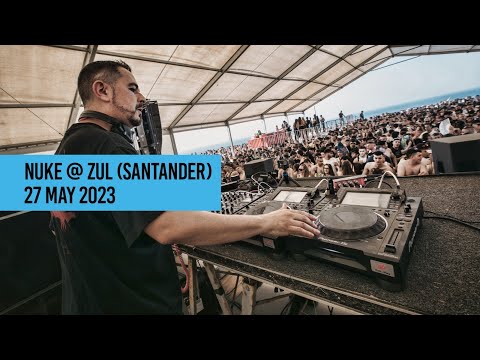 Nuke @ Locos x el Musicón (Zul Saltacaballo) 27 Mayo 2023