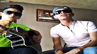 Crecer German Ft. Grupo Codiciado - Y Es Verdad, Instinto De Venado Y Gente De Accionar (2016)