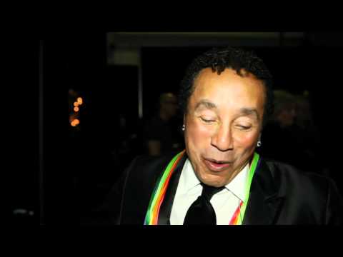 Thumbnail for The Kennedy Center Honors - Smokey Robinson by Smokey Robinson
