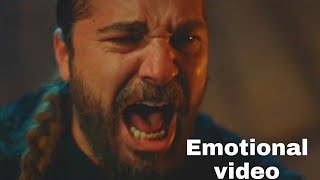 Ertugrul Ghazi Heart Touching Video  Emotional Sta