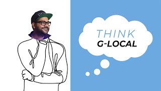 Think G-Local image