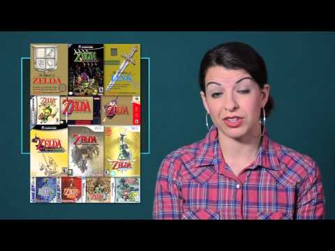 Damsel in Distress Part 1 Tropes vs Women COMMENTS ENABLED