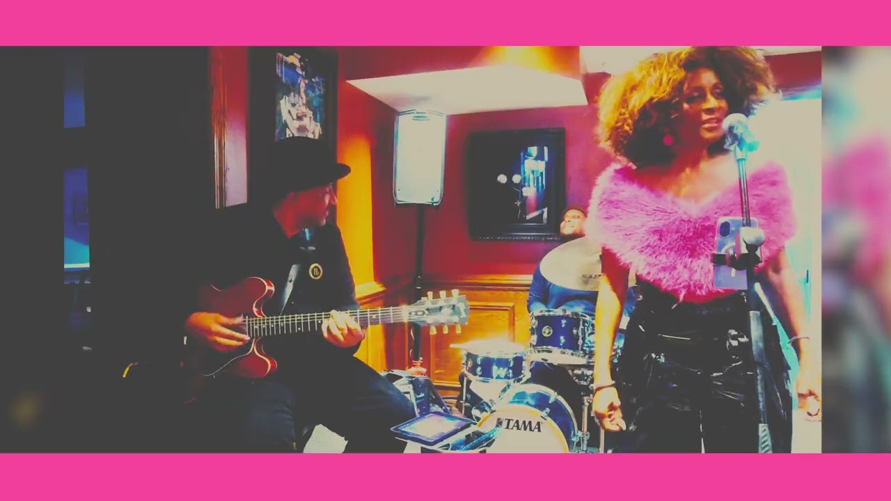 Promotional video thumbnail 2 for John H. Smith Trio