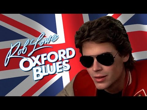 Oxford Blues (1984) Official Trailer