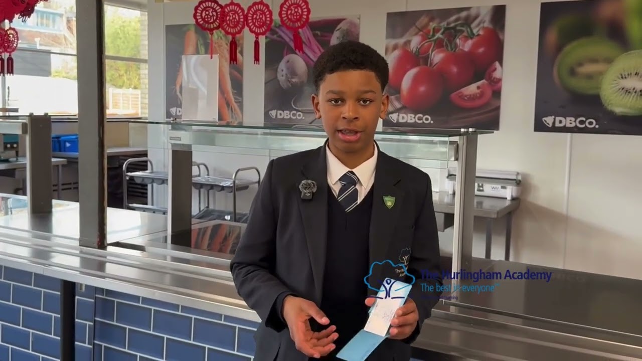 Transition Into Secondary School