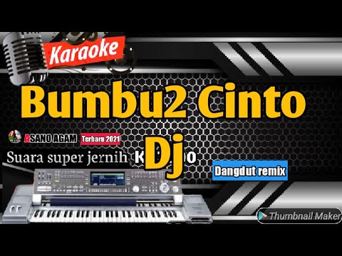 Karaoke minang house terpopuler | Bumbu bumbu Cinto | sound jernih KN7000 ASANO AGAM
