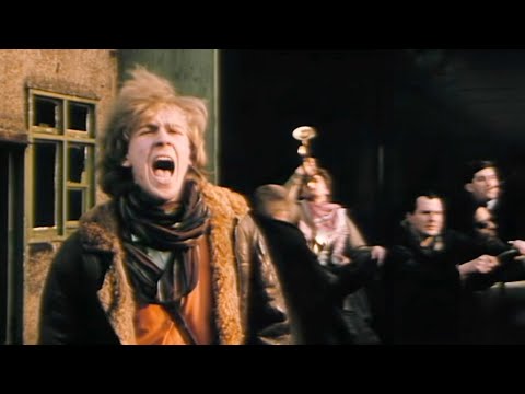 The Teardrop Explodes | Reward | Original Promo Restored | 1981