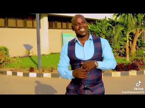 UCZ chimo nowafwa. (official video)