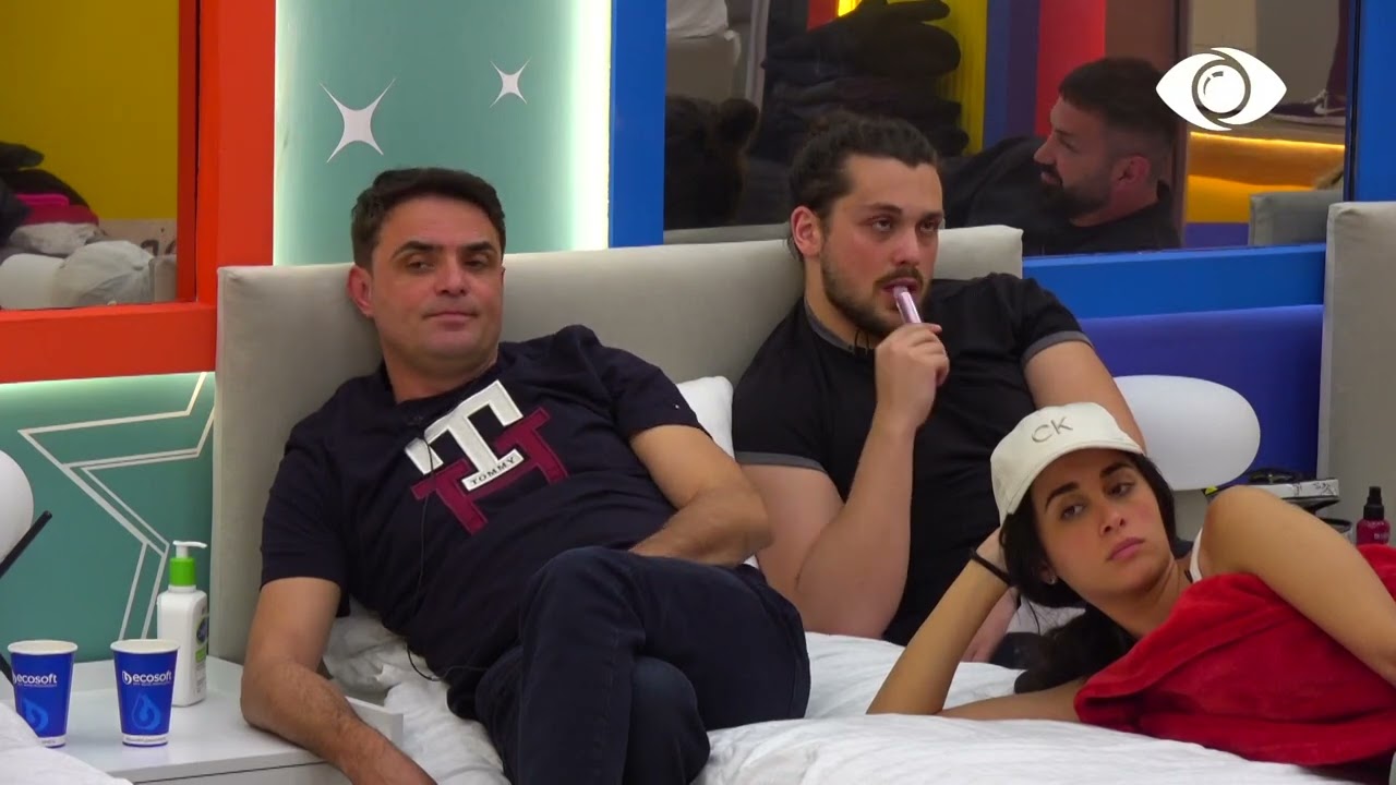 Komentet e Oltës, shkak për debat mes Nitës dhe Armaldos