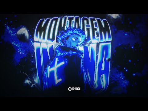 MONTAGEM INSANA - LANCELOT x Artherz