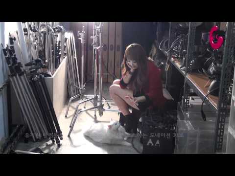 F(x) Victoria CeCi BF Reporter  I Love Pet