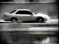 2001 Toyota Camry Commercial