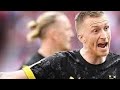 RB Leipzig 4-1 Borussia Dortmund Live Commentary