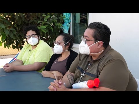 ‘People are going to die’: California residents address aftermath of Boyle Heights warehouse fire