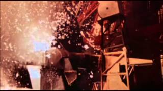 Röyksopp  - and The Forest Began To Sing